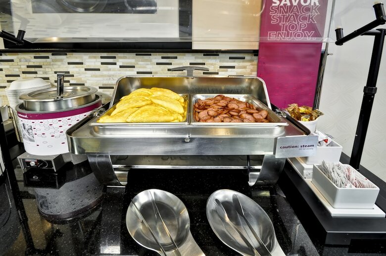 Hotel Hampton Inn Austin-north I-35 & Hwy 183
