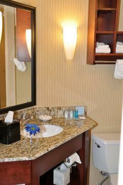 Hotel Hampton Inn Austin-north I-35 & Hwy 183
