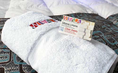 Wifala Thematic Hotel Boutique
