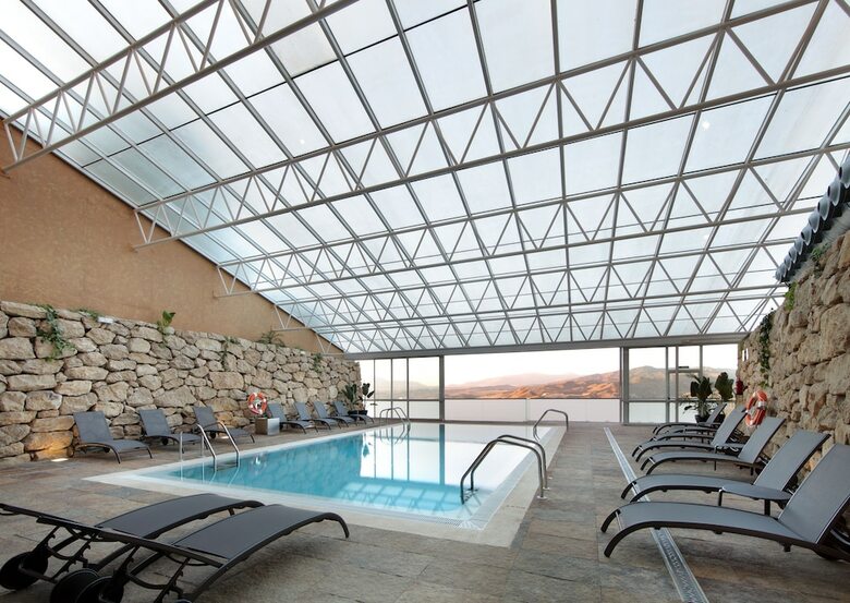 Hotel Parador De Lorca