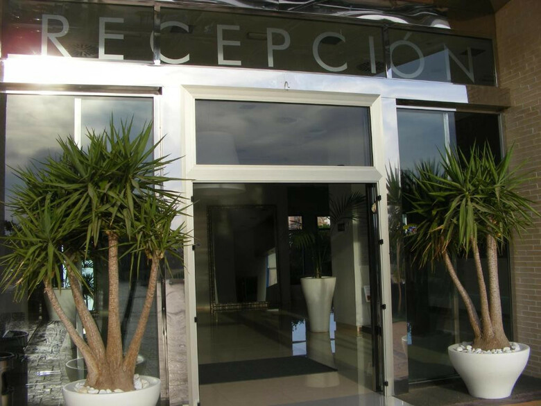 Apartamentos Europa House Sun Beach