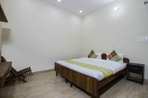 Apartamentos Elegant 2bhk Abode Near Sahastradhara Road