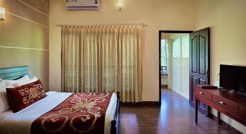 Hotel Summit Bird's Valley Resort & Spa