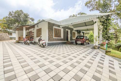 1 Br Bungalow In Pothamedu, Munnar (1b7e), By Guesthouser