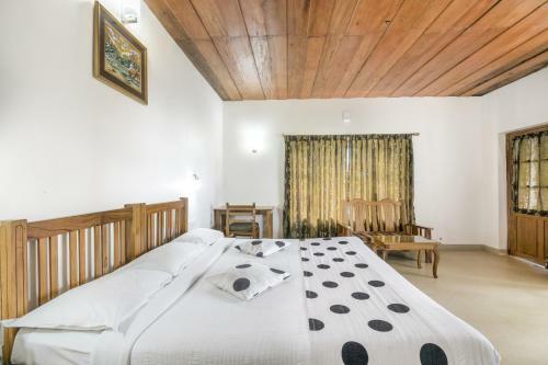 1 Br Bungalow In Pothamedu, Munnar (1b7e), By Guesthouser