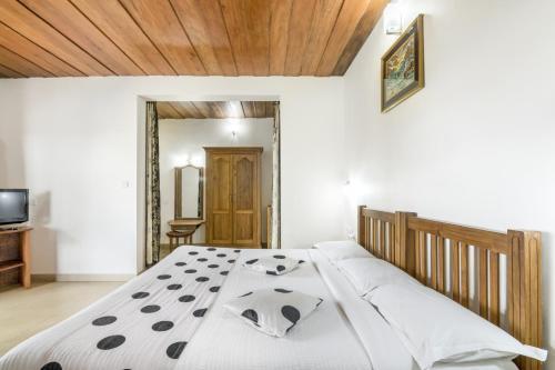 1 Br Bungalow In Pothamedu, Munnar (1b7e), By Guesthouser