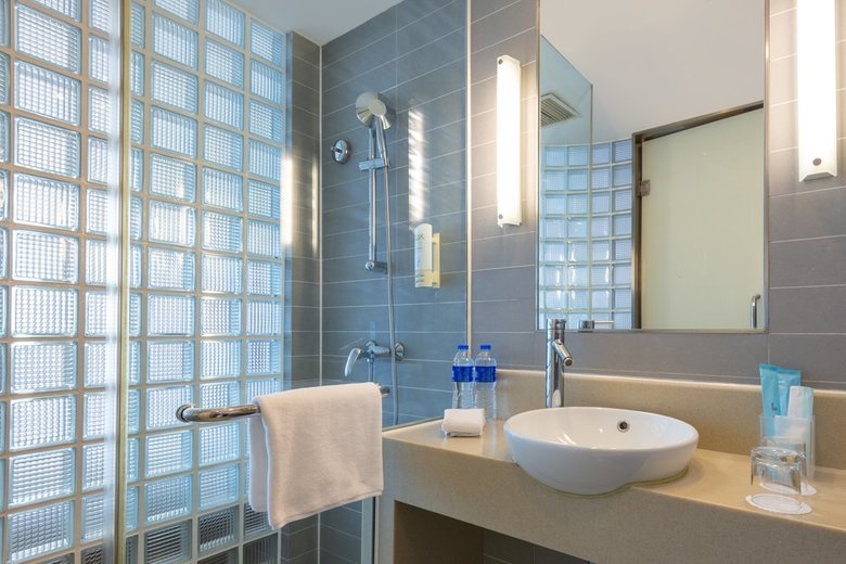 Hotel Holiday Inn Express Shanghai Jinqiao