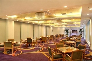 Hotel Ramada Plaza Pudong South