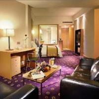 Hotel Ramada Plaza Pudong South