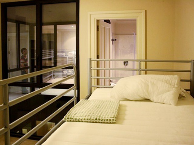 Hostal La Banda Rooftop Hostel