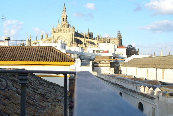 Hostal La Banda Rooftop Hostel