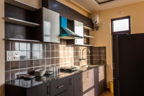 Apartamentos Modern 2bhk Home In Dharamshala