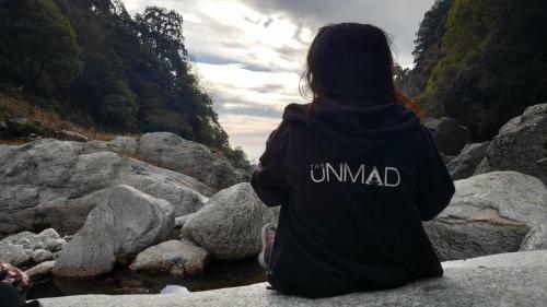 Hostal The Unmad