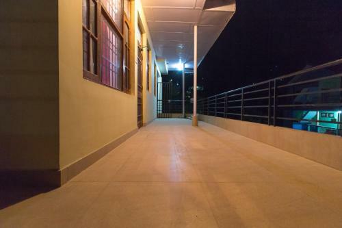 Apartamento Classic 2bhk Heritage In Dharamshala