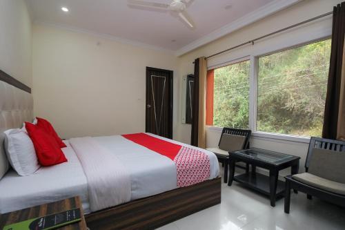 Oyo 25078 Hotel Bliss Valley