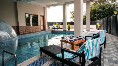 Hotel D'polo Club & Spa Resort