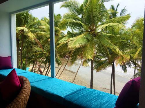 Villa Tropical Vibes Luxury Beach House