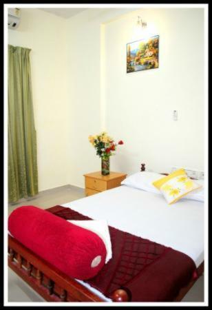 3bhk Serviced Apartments In Cochin