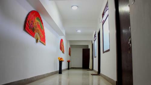 Hotel Zero To One Stay - Silk Route Residence