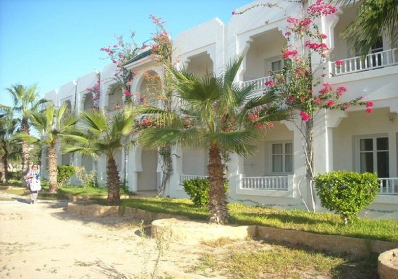 Hotel  Promotravel Sun Club