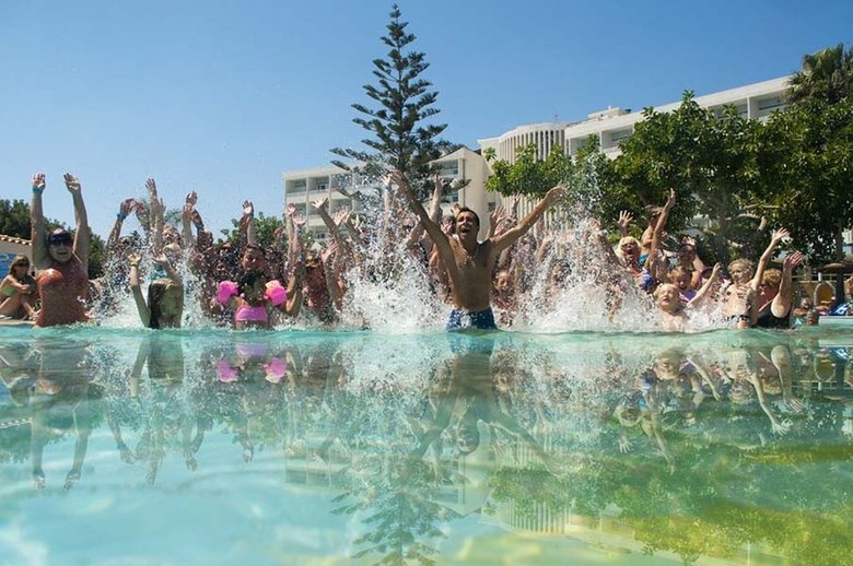 Hotel Atlantis