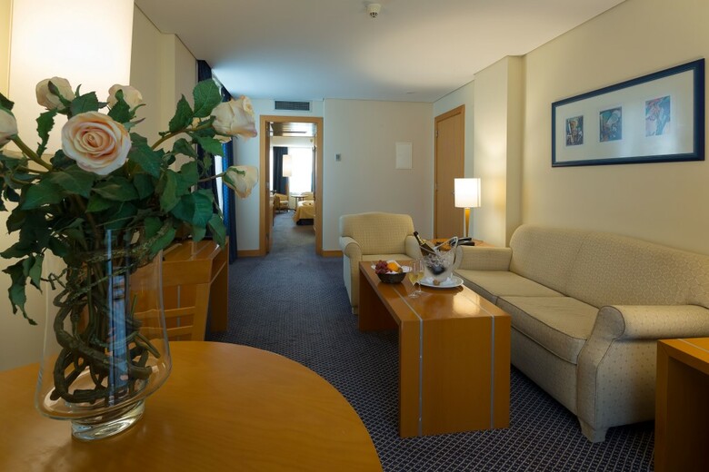 Hotel Vila Nova