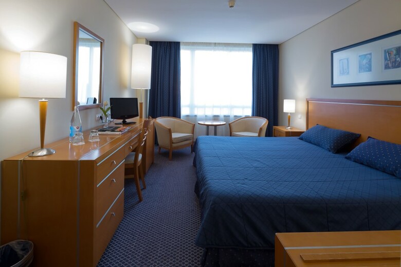 Hotel Vila Nova