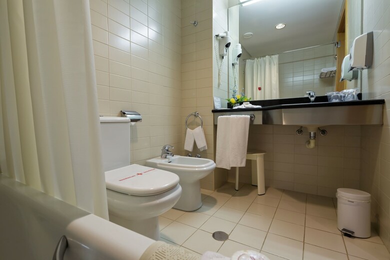 Hotel Vila Nova