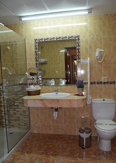 Mari Carmen Hotel