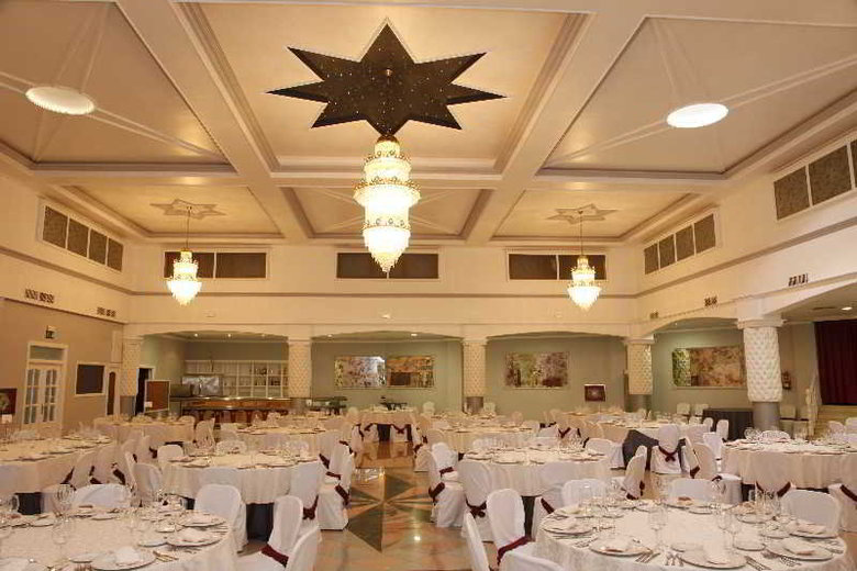Mari Carmen Hotel