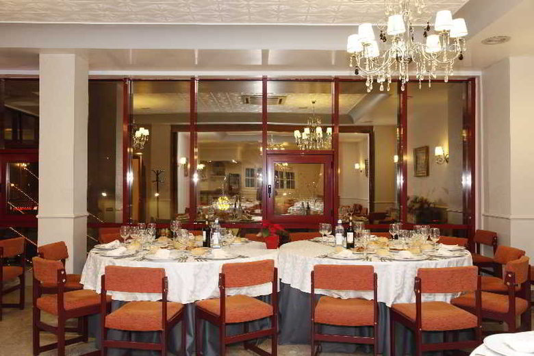 Mari Carmen Hotel
