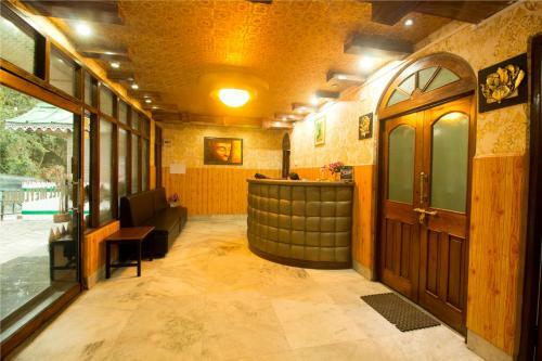 Hotel Meylong Hills