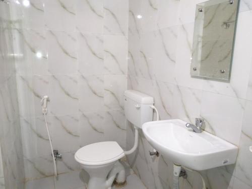 Hostal Bodhgaya Guest House