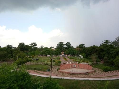 Hostal Bodhgaya Guest House