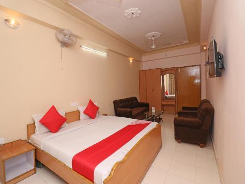 Oyo 23172 Hotel Heritage Inn