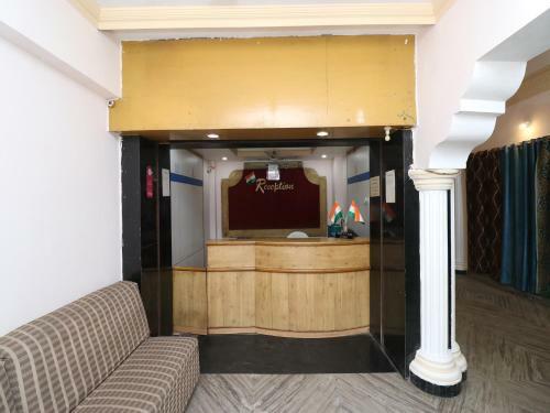 Oyo 23172 Hotel Heritage Inn