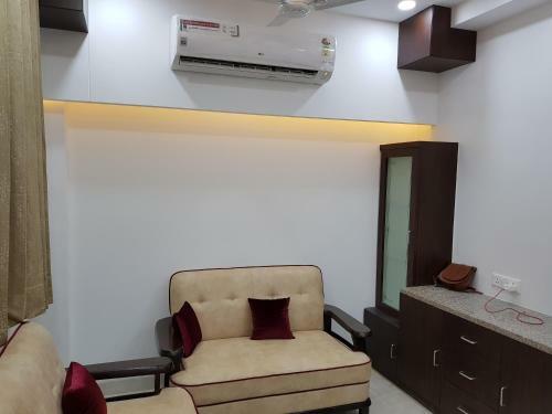 Entire World Class Apartment Near Metro Station