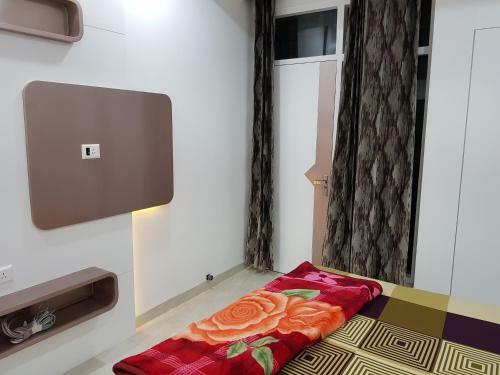 Entire World Class Apartment Near Metro Station