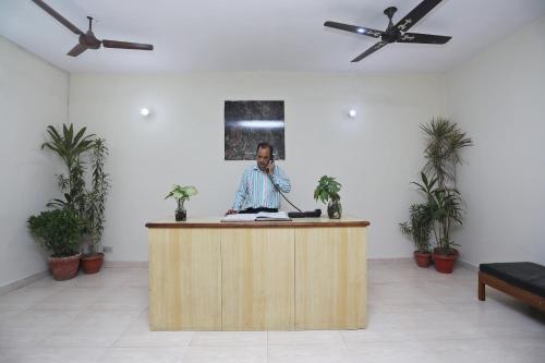Hotel Oyo 14454 Celebration Bnb Home