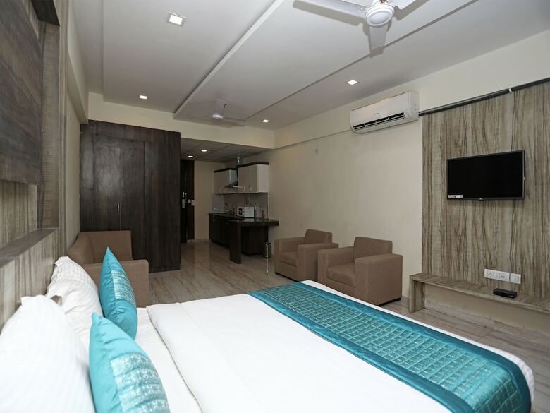 Hotel Oyo 13551 Haveli Palace