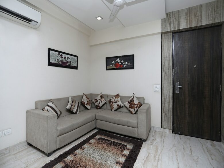 Hotel Oyo 13551 Haveli Palace