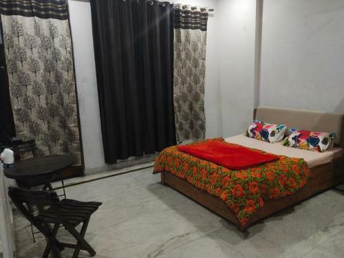 Hostal Cosmicshiva Homestay