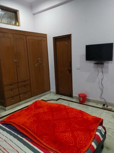 Hostal Cosmicshiva Homestay