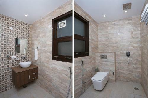 Hotel Oyo 23659 Faris Residency