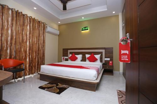 Hotel Oyo 23659 Faris Residency