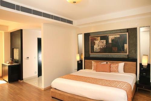 Hotel Ahuja Residency Vista Woods