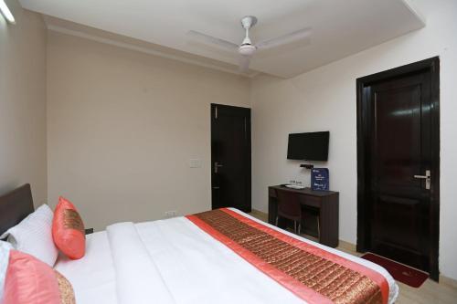 Hotel Oyo 11911 Go Rooms