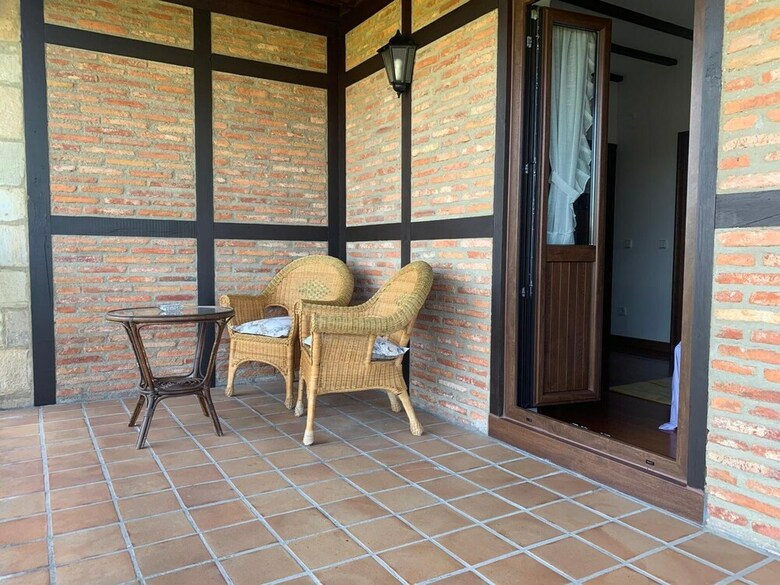 Hotel Siglo XVIII