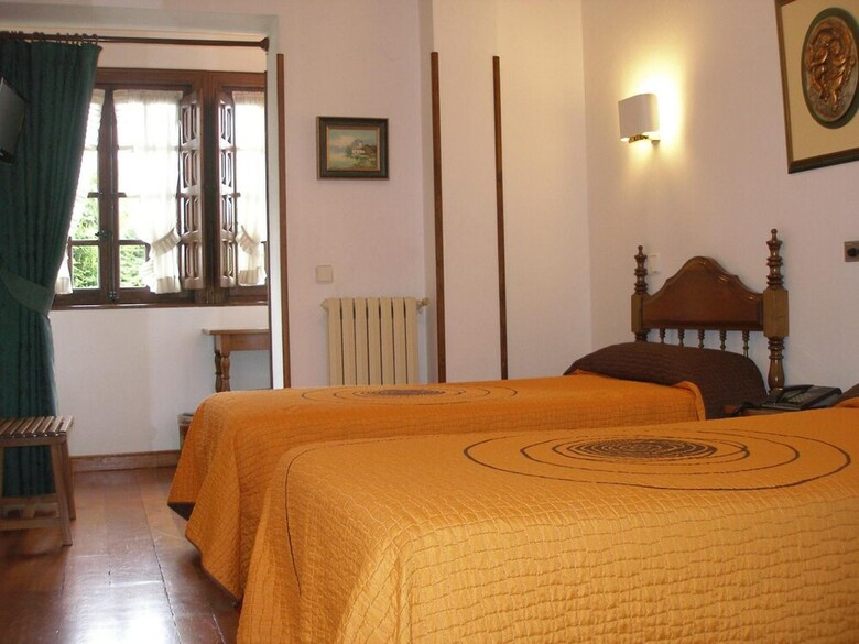 Hotel Siglo XVIII