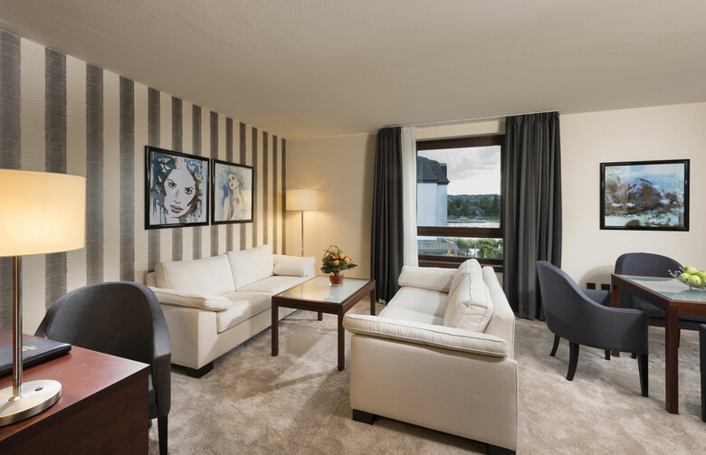 Hotel Maritim Koenigswinter